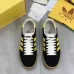 Gucci X Adidas Shoes for Gucci Unisex Shoes #B50281