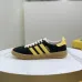 Gucci X Adidas Shoes for Gucci Unisex Shoes #B50281