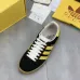 Gucci X Adidas Shoes for Gucci Unisex Shoes #B50281