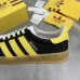 Gucci X Adidas Shoes for Gucci Unisex Shoes #B50281