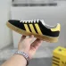 Gucci X Adidas Shoes for Gucci Unisex Shoes #B50281