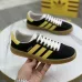 Gucci X Adidas Shoes for Gucci Unisex Shoes #B50281