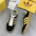 Gucci X Adidas Shoes for Gucci Unisex Shoes #B50281