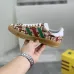 Gucci X Adidas Shoes for Gucci Unisex Shoes #B50282