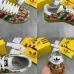 Gucci X Adidas Shoes for Gucci Unisex Shoes #B50282