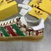 Gucci X Adidas Shoes for Gucci Unisex Shoes #B50282