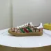 Gucci X Adidas Shoes for Gucci Unisex Shoes #B50282