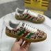 Gucci X Adidas Shoes for Gucci Unisex Shoes #B50282