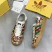 Gucci X Adidas Shoes for Gucci Unisex Shoes #B50282