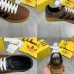 Gucci X Adidas Shoes for Gucci Unisex Shoes #B50283