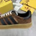 Gucci X Adidas Shoes for Gucci Unisex Shoes #B50283
