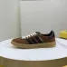 Gucci X Adidas Shoes for Gucci Unisex Shoes #B50283