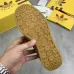 Gucci X Adidas Shoes for Gucci Unisex Shoes #B50283
