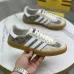 Gucci X Adidas Shoes for Gucci Unisex Shoes #B50284