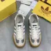 Gucci X Adidas Shoes for Gucci Unisex Shoes #B50284