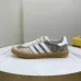 Gucci X Adidas Shoes for Gucci Unisex Shoes #B50284