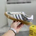 Gucci X Adidas Shoes for Gucci Unisex Shoes #B50284