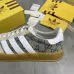 Gucci X Adidas Shoes for Gucci Unisex Shoes #B50284