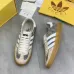 Gucci X Adidas Shoes for Gucci Unisex Shoes #B50284