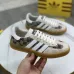 Gucci X Adidas Shoes for Gucci Unisex Shoes #B50285