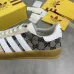 Gucci X Adidas Shoes for Gucci Unisex Shoes #B50285