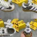 Gucci X Adidas Shoes for Gucci Unisex Shoes #B50285