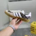Gucci X Adidas Shoes for Gucci Unisex Shoes #B50285