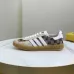 Gucci X Adidas Shoes for Gucci Unisex Shoes #B50285