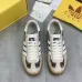 Gucci X Adidas Shoes for Gucci Unisex Shoes #B50285