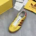 Gucci X Adidas Shoes for Gucci Unisex Shoes #B50286
