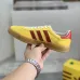 Gucci X Adidas Shoes for Gucci Unisex Shoes #B50286