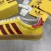 Gucci X Adidas Shoes for Gucci Unisex Shoes #B50286