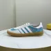 Gucci X Adidas Shoes for Gucci Unisex Shoes #B50287