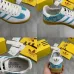 Gucci X Adidas Shoes for Gucci Unisex Shoes #B50287