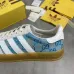 Gucci X Adidas Shoes for Gucci Unisex Shoes #B50287