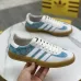 Gucci X Adidas Shoes for Gucci Unisex Shoes #B50287