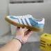 Gucci X Adidas Shoes for Gucci Unisex Shoes #B50287