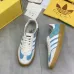Gucci X Adidas Shoes for Gucci Unisex Shoes #B50287