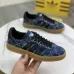 Gucci X Adidas Shoes for Gucci Unisex Shoes #B50288
