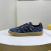 Gucci X Adidas Shoes for Gucci Unisex Shoes #B50288
