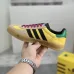 Gucci X Adidas Shoes for Gucci Unisex Shoes #B50289