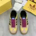Gucci X Adidas Shoes for Gucci Unisex Shoes #B50289