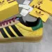 Gucci X Adidas Shoes for Gucci Unisex Shoes #B50289