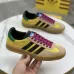 Gucci X Adidas Shoes for Gucci Unisex Shoes #B50289