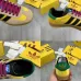 Gucci X Adidas Shoes for Gucci Unisex Shoes #B50289