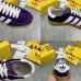 Gucci X Adidas Shoes for Gucci Unisex Shoes #B50290