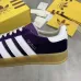 Gucci X Adidas Shoes for Gucci Unisex Shoes #B50290