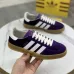 Gucci X Adidas Shoes for Gucci Unisex Shoes #B50290
