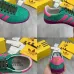Gucci X Adidas Shoes for Gucci Unisex Shoes #B50291