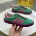Gucci X Adidas Shoes for Gucci Unisex Shoes #B50291